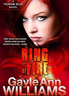 When Does Ring Of Fire Novel Release? 2019 Paranormal Book Release Dates