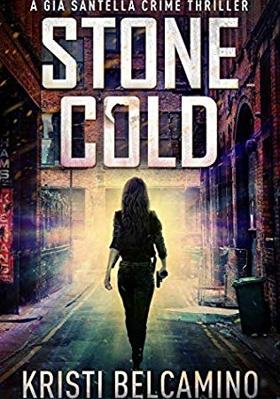 When Does Stone Cold Come Out? 2019 Mystery Book Release Dates