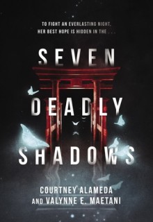 When Will Seven Deadly Shadows Come Out? 2020 Book Release Dates