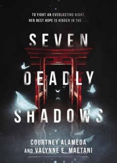 When Will Seven Deadly Shadows Come Out? 2020 Book Release Dates