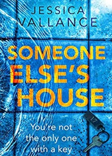 Someone Else's House Book Release Date? 2019 Audiobook Releases