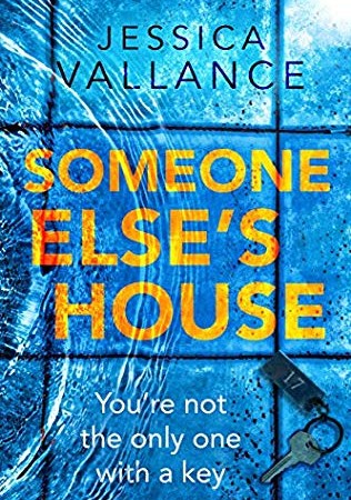 Someone Else's House Book Release Date? 2019 Audiobook Releases