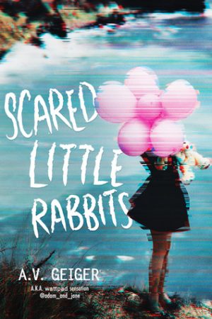 Scared Little Rabbits Book Release Date? 2019 Mystery Novel Publications