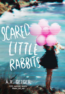 Scared Little Rabbits Book Release Date? 2019 Mystery Novel Publications