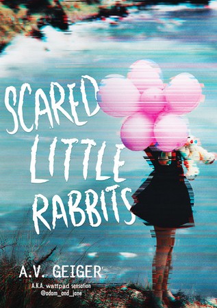 Scared Little Rabbits Book Release Date? 2019 Mystery Novel Publications