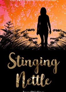 When Will Stinging Nettle Novel Come Out? 2019 Children's Fiction Book Release Dates