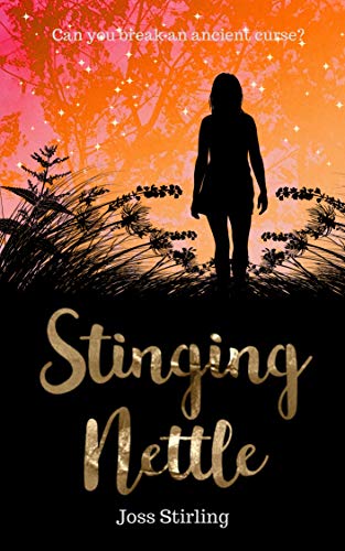 When Will Stinging Nettle Novel Come Out? 2019 Children's Fiction Book Release Dates