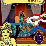 When Will Scarlet Spirits Come Out? 2019 Cozy Mystery Releases