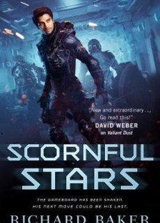 When Does Scornful Stars Release? 2019 Book Release Dates