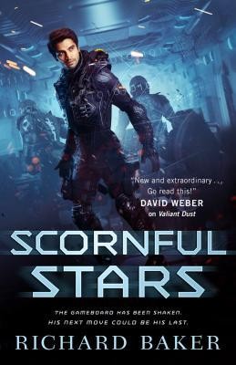 When Does Scornful Stars Release? 2019 Book Release Dates