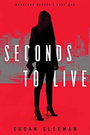 When Does Seconds To Live Novel Come Out? 2019 Romance Book Release Dates