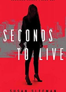 When Does Seconds To Live Novel Come Out? 2019 Romance Book Release Dates