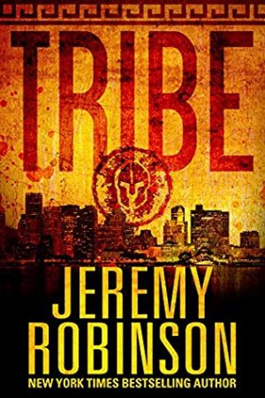 When Does Tribe Novel Come Out? 2019 Thriller Book Release Dates