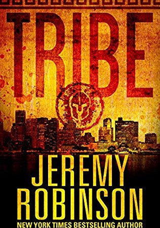 When Does Tribe Novel Come Out? 2019 Thriller Book Release Dates