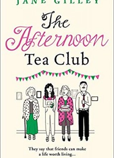 The Afternoon Tea Club Book Release Date? 2019 Fiction Publications