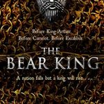 When Does The Bear King Come Out? 2020 Book Release Dates
