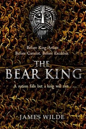 When Does The Bear King Come Out? 2020 Book Release Dates