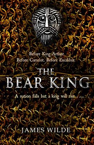 When Does The Bear King Come Out? 2020 Book Release Dates