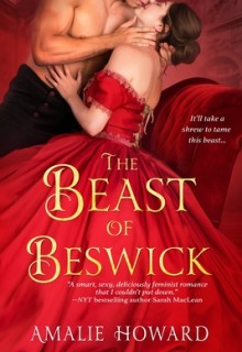 The Beast Of Beswick Book Release Date? 2019 Romance Novel Publications