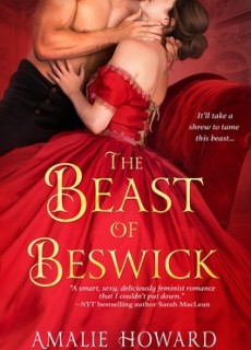 The Beast Of Beswick Book Release Date? 2019 Romance Novel Publications