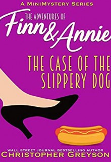 The Case Of The Slippery Dog Release Date? 2019 Mystery Book Release Dates