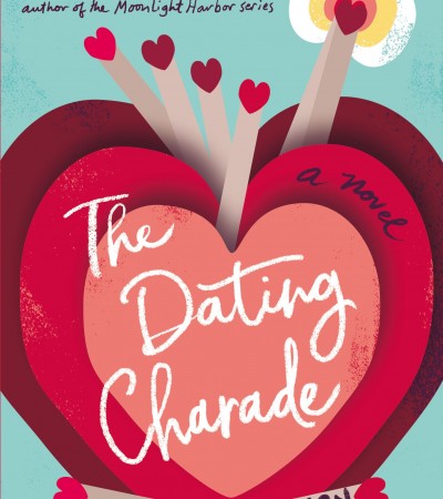The Dating Charade Book Release Date? 2019 Publications
