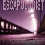 The Escapologist Book Release Date? 2019 Mystery Novels