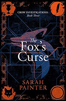 When Will The Fox's Curse Come Out? 2019 Urban Fantasy Book Release Dates