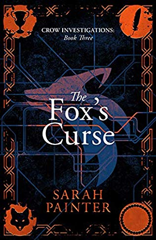 When Will The Fox's Curse Come Out? 2019 Urban Fantasy Book Release Dates