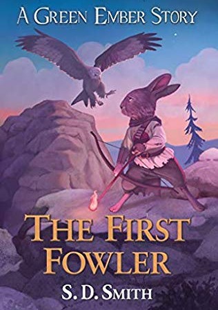 When Does The First Fowler Release? 2019 Children's Fiction Book Release Dates