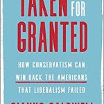 Taken for Granted Book Release Date? 2019 Publications