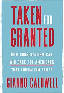Taken for Granted Book Release Date? 2019 Publications