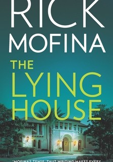 The Lying House Book Release Date? Fall 2019 Thriller Publications