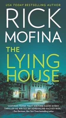 The Lying House Book Release Date? Fall 2019 Thriller Publications