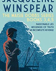 The Maisie Dobbs Series: Books 3-5 Publication Date? 2019 Historical Mystery Releases
