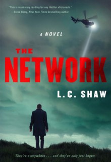 When Will The Network Novel Come Out? 2019 Mystery Book Release Dates