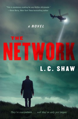 When Will The Network Novel Come Out? 2019 Mystery Book Release Dates