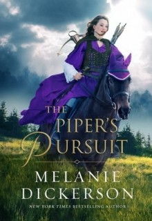 The Piper's Pursuit Book Release Date? 2019 Historical Fiction Publications