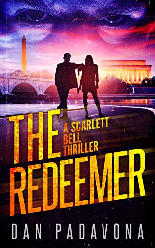 When Will The Redeemer Come Out? 2019 Mystery Book Release Dates