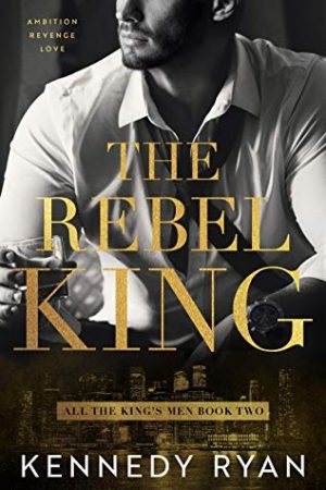 When Does The Rebel King Come Out? 2019 Book Release Dates