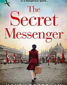 When Does The Secret Messenger Come Out? 2019 Book Release Dates