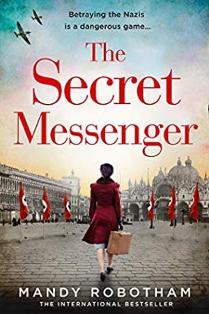 When Does The Secret Messenger Come Out? 2019 Book Release Dates