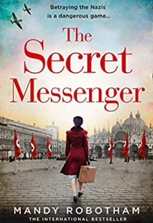 When Does The Secret Messenger Come Out? 2019 Book Release Dates