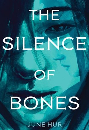 When Does The Silence of Bones Come Out? 2020 Book Release Dates