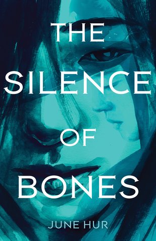 When Does The Silence of Bones Come Out? 2020 Book Release Dates