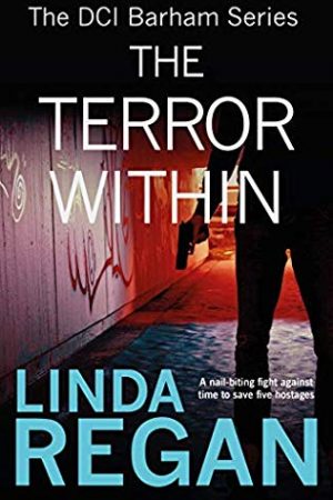 When Will The Terror Within Come Out? 2019 Mystery Book Release Dates