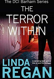 When Will The Terror Within Come Out? 2019 Mystery Book Release Dates