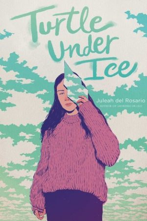When Will Turtle Under Ice Novel Come Out? 2020 Book Release Dates