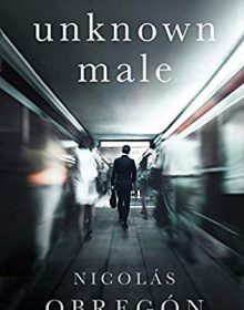 When Will Unknown Male Release? 2019 Mystery Book Release Dates