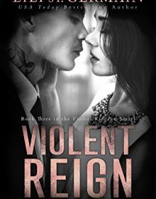 Violent Reign Book Release Date? 2019 Coming Soon Publications